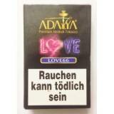 Табак Adalya love 66 (любовь 66)