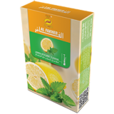 Табак Al-Fakher Лимон с Мятой (Lemon with Mint)