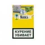 Табак Nakhla Ледяной Лимон с Мятой 50 грамм